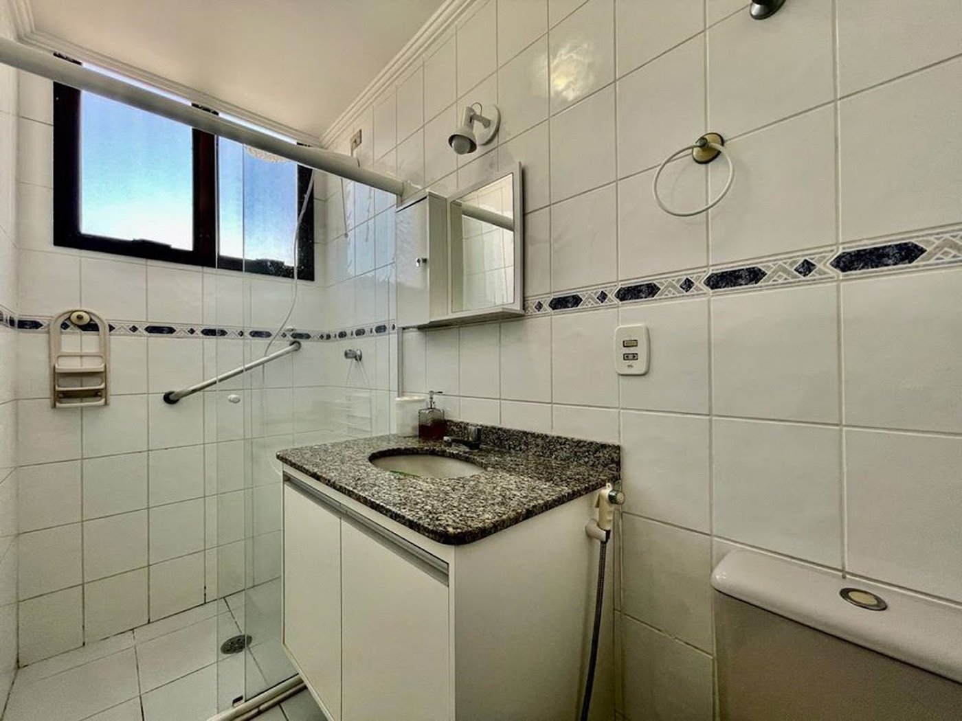 Cobertura à venda, 186 m² por R$ 1.600.000,00 - Centro - Guarujá/SP