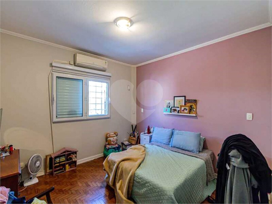Casa de Vila à venda com 2 quartos em Parque Residencial da Lapa, São Paulo, SP