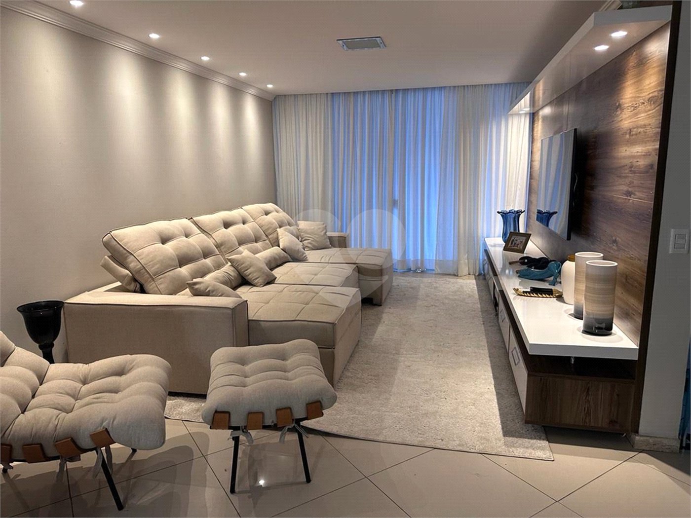 Casa à venda com 3 suítes no condomínio Ibiti Royal Park, Sorocaba - SP