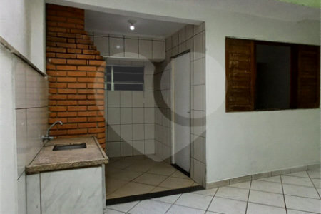 Casa à venda com 5 quartos em Vila Formosa, São Paulo, SP