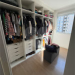 Apartamento à venda com 3 quartos, sendo 1 suíte, em Jardim Carolina, Jundiaí, SP