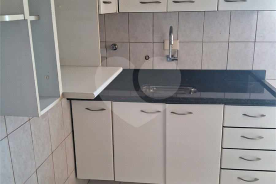 Apartamento à venda com 2 quartos em Tucuruvi, São Paulo, SP