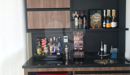 Apartamento à venda com 2 quartos, sendo 1 suíte,  em Fazenda Morumbi, São Paulo, SP