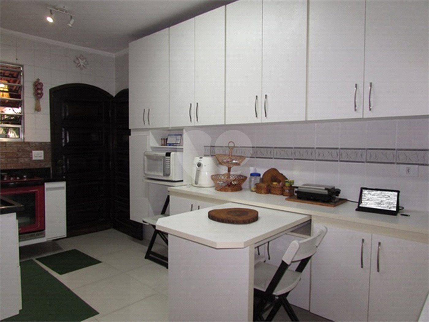 Casa Térrea à venda com 4 quartos, sendo 3 suítes, em Mandaqui, São Paulo, SP