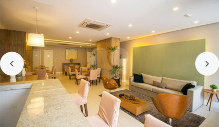 Apartamento à venda com 2 quartos em Vila Gustavo, São Paulo, SP