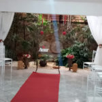 Casa à venda ou para alugar com 9 quartos, sendo 5 suítes, no condomínio Residencial Rio Verde, Araçoiaba da Serra - SP