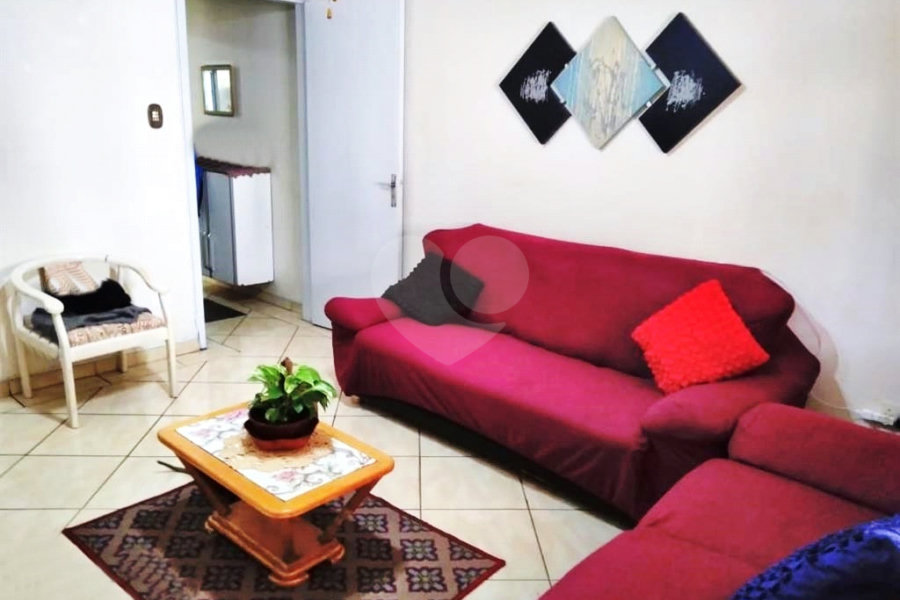 Sobrado à venda com 2 quartos em Casa Verde, São Paulo, SP
