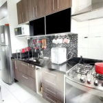 Apartamento à venda com 3 quartos, sendo 1 suíte, em Jardim Adhemar de Barros, São Paulo, SP