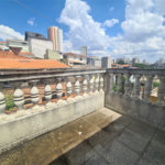 Sobrado à venda com 3 quartos, sendo 2 suítes, em Mandaqui, São Paulo, SP