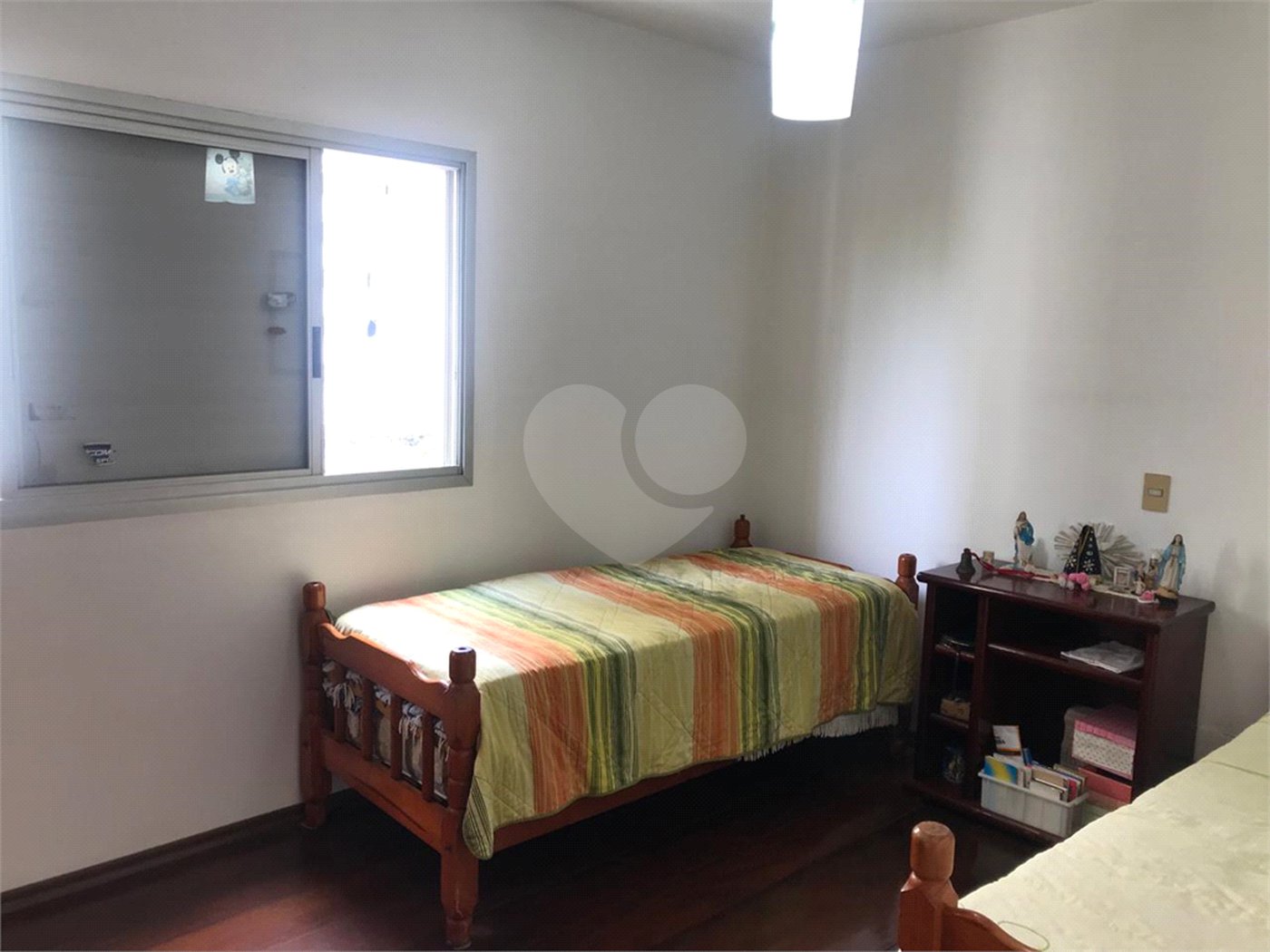 METRÕ SÃO JUDAS - 4 DORMS COM 168 M²