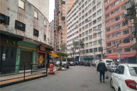 APARTAMENTO A VENDA EM SP LIBERDADE