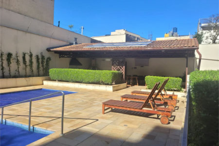 Apartamento à venda com 3 quartos, sendo 2 suítes, em Vila Leopoldina, São Paulo, SP