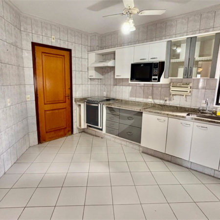 Apartamento à venda com 3 quartos, sendo 1 suíte, no Centro, Sorocaba, SP