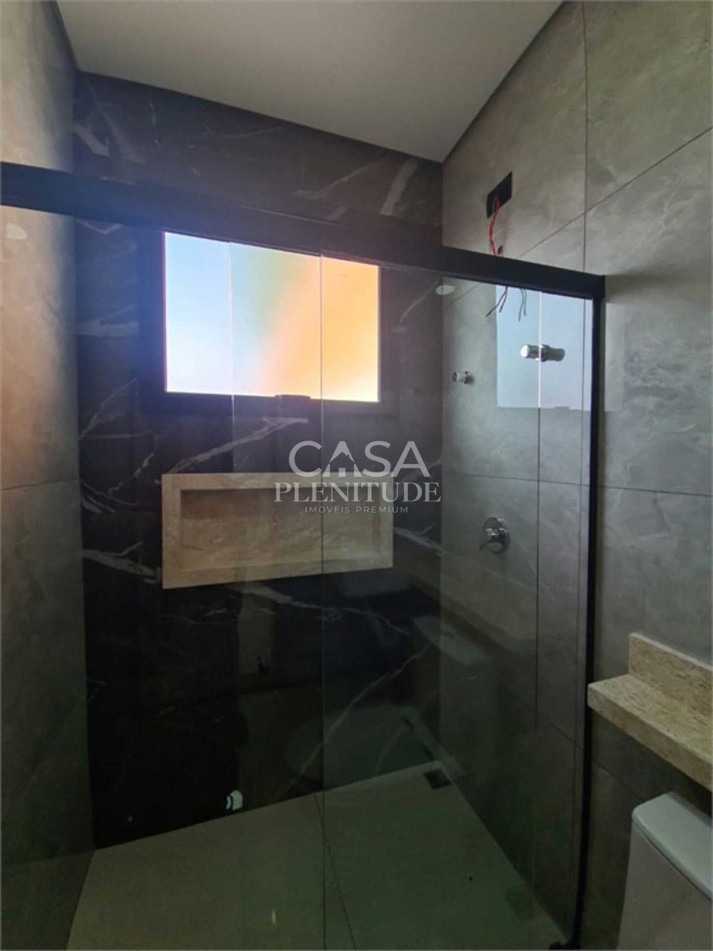 Casa em condomínio à venda com 3 quartos, sendo 1 suíte, em Jardim Novo Horizonte, Sorocaba, SP
