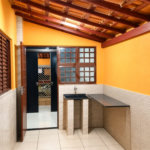Casa à venda ou para alugar com 3 quartos, sendo 1 suíte,  em Parque Almerinda Pereira Chaves, Jundiaí, SP
