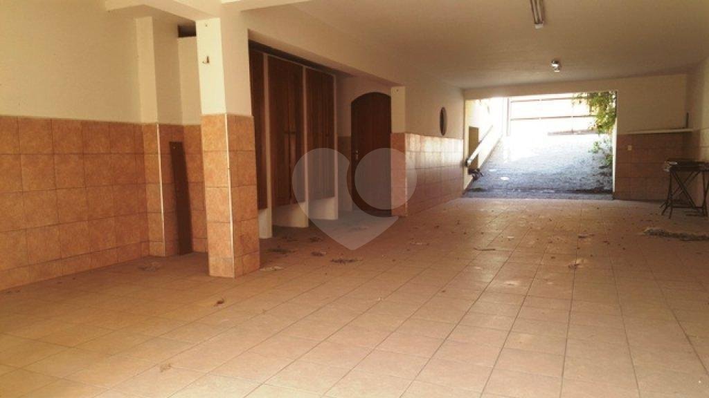 Sobrado à venda com 3 quartos, sendo 2 suítes, em Mandaqui, São Paulo, SP
