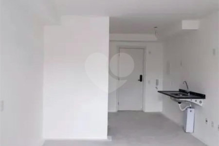Studio à venda com 1 quarto em Consolação, São Paulo, SP