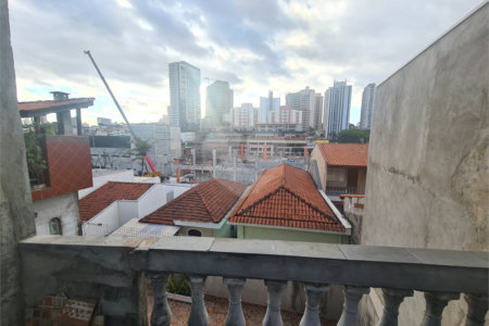 Sobrado à venda com 2 quartos em Parque Monteiro Soares, São Paulo, SP