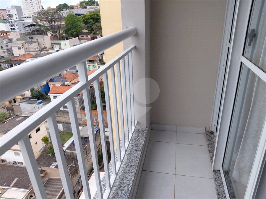 Apartamento para alugar com 2 quartos em Rio Pequeno, São Paulo, SP
