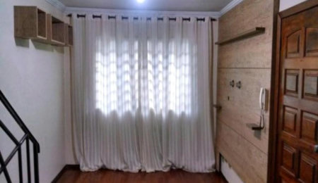 Casa à venda ou para alugar com 2 suítes em Jardim Celeste, São Paulo, SP