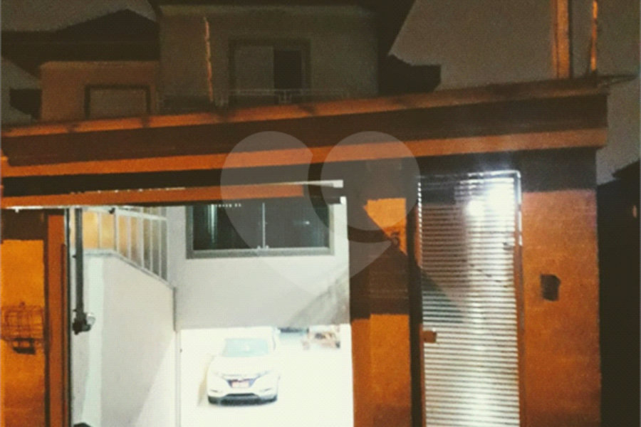 Sobrado à venda com 3 quartos, sendo 1 suíte, em Freguesia do Ó, São Paulo, SP