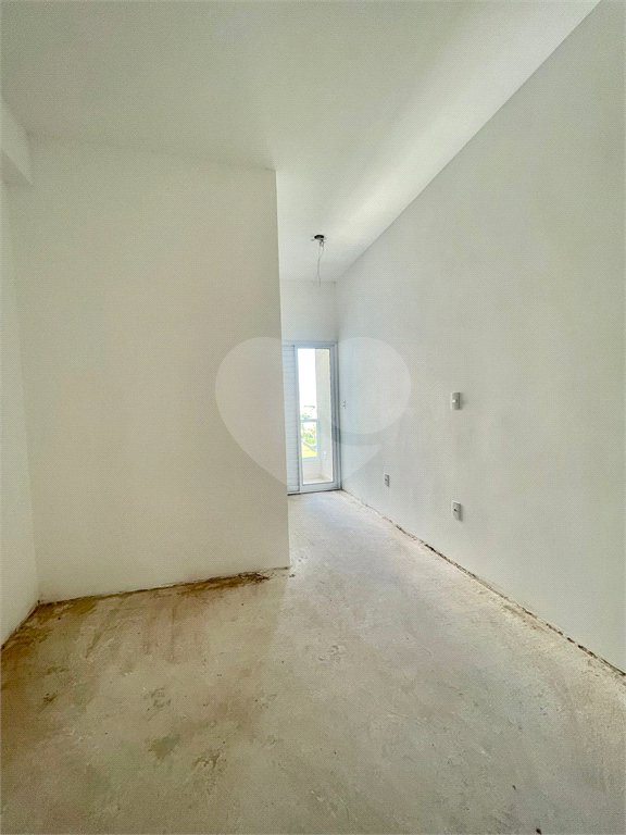 Apartamento à venda com 3 quartos, sendo 1 suíte, em Chácara Belvedere, Indaiatuba, SP