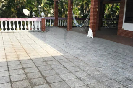Casa à venda com 4 quartos, sendo 1 suíte, em Senador Vasconcelos, Rio de Janeiro, RJ