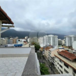 Cobertura à venda com 3 quartos, sendo 1 suíte, em Tijuca, Rio de Janeiro, RJ