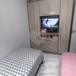 Apartamento à venda com 2 quartos em Conjunto Habitacional Júlio de Mesquita Filho, Sorocaba, SP
