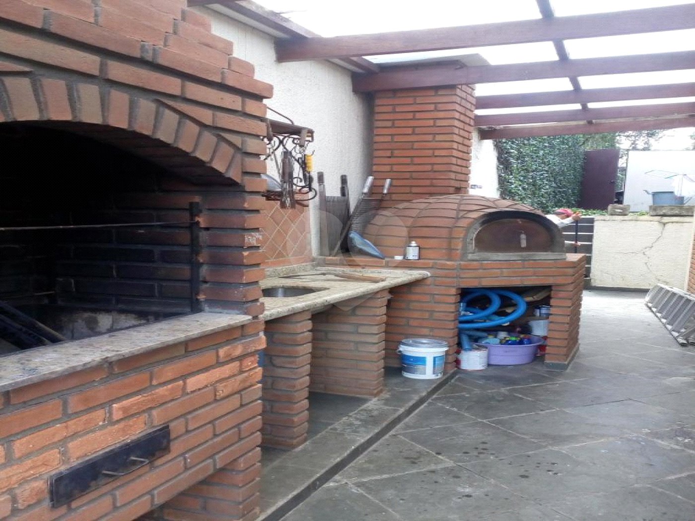 Casa à venda com 3 quartos, sendo 1 suíte,  em Butantã, São Paulo, SP