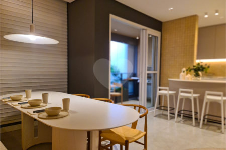 Apartamento à venda com 3 quartos, sendo 1 suíte, em Alvorada, Cuiabá, MT