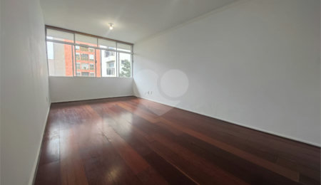 Apartamento à venda com 2 quartos em Alto da Boa Vista, São Paulo, SP