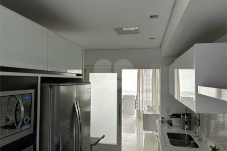 Apartamento à venda ou para alugar com 2 suítes em Água Branca, São Paulo, SP