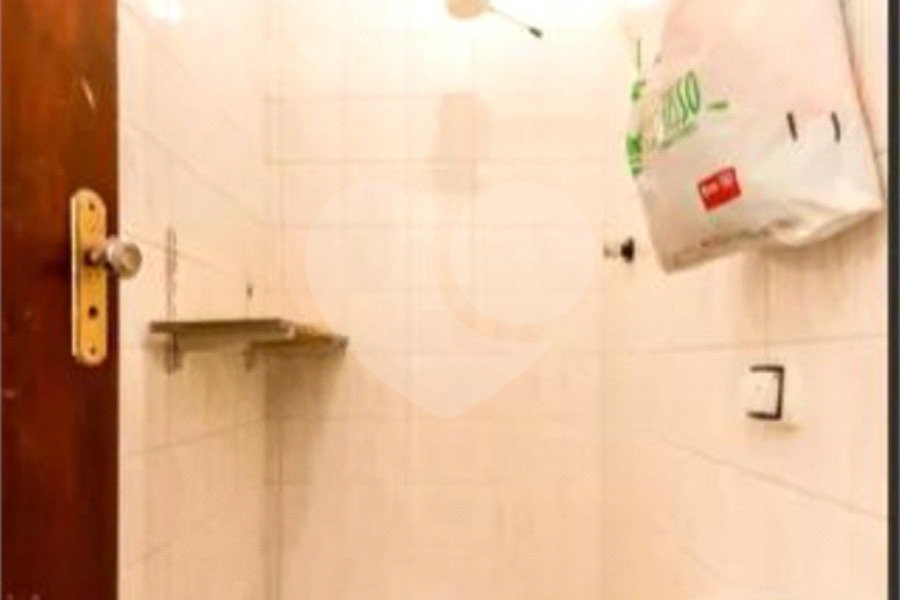Sobrado à venda com 3 quartos em Vila Nova Mazzei, São Paulo, SP