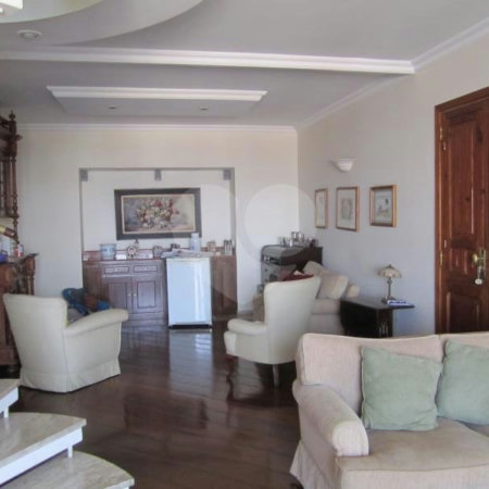 Apartamento à venda com 3 suítes em MORUMBI, São Paulo, SP