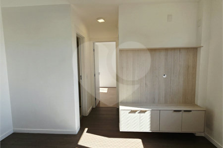 Apartamento à venda com 2 quartos em Santana, São Paulo, SP