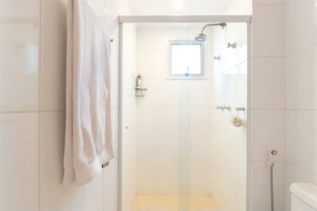 Apartamento à venda com 4 quartos, sendo 2 suítes, em Alto de Pinheiros, São Paulo, SP