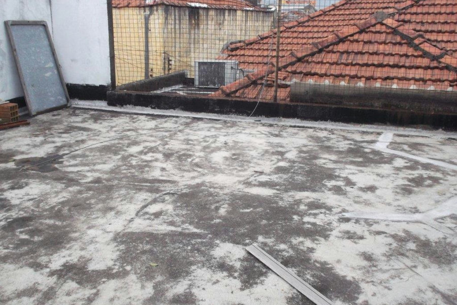 Casa Térrea à venda com 3 quartos, sendo 1 suíte, em Vila Maria Alta, São Paulo, SP