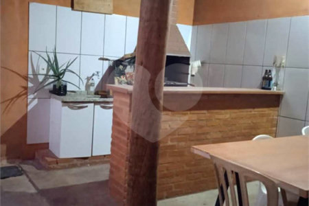 Casa térrea para venda, no Cidade Aracy II .