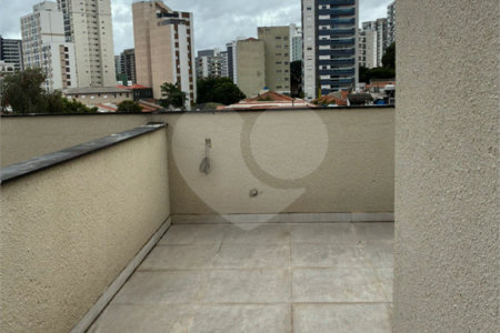Duplex para alugar com 1 quarto em Mirandópolis, São Paulo, SP