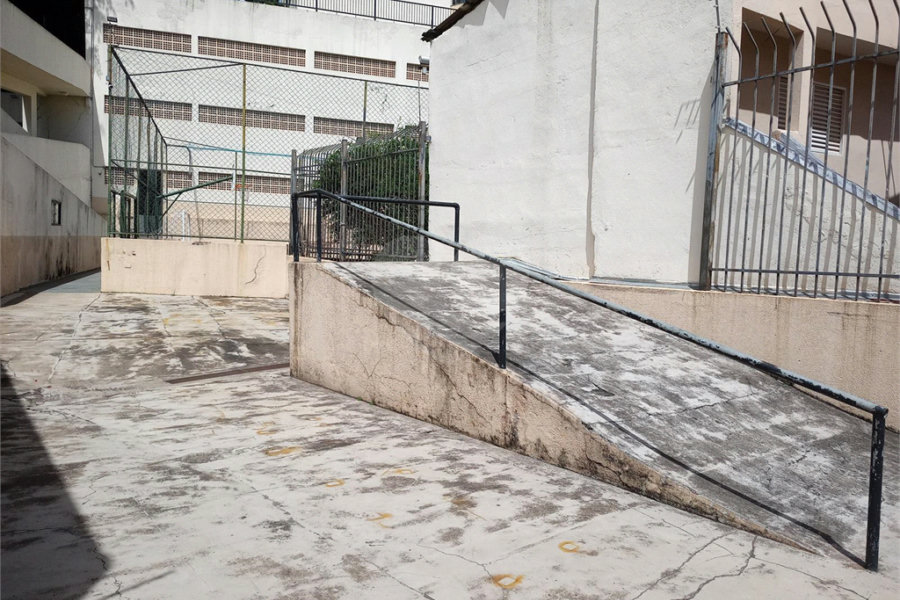 Apartamento à venda com 3 quartos, sendo 1 suíte, em Lauzane Paulista, São Paulo, SP