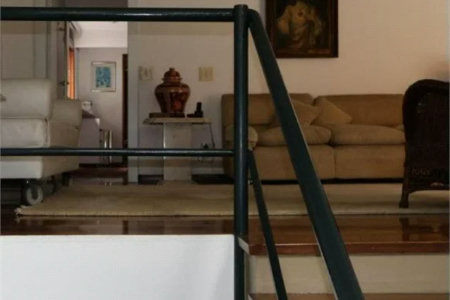 Casa à venda com 4 suítes em Butantã, São Paulo, SP