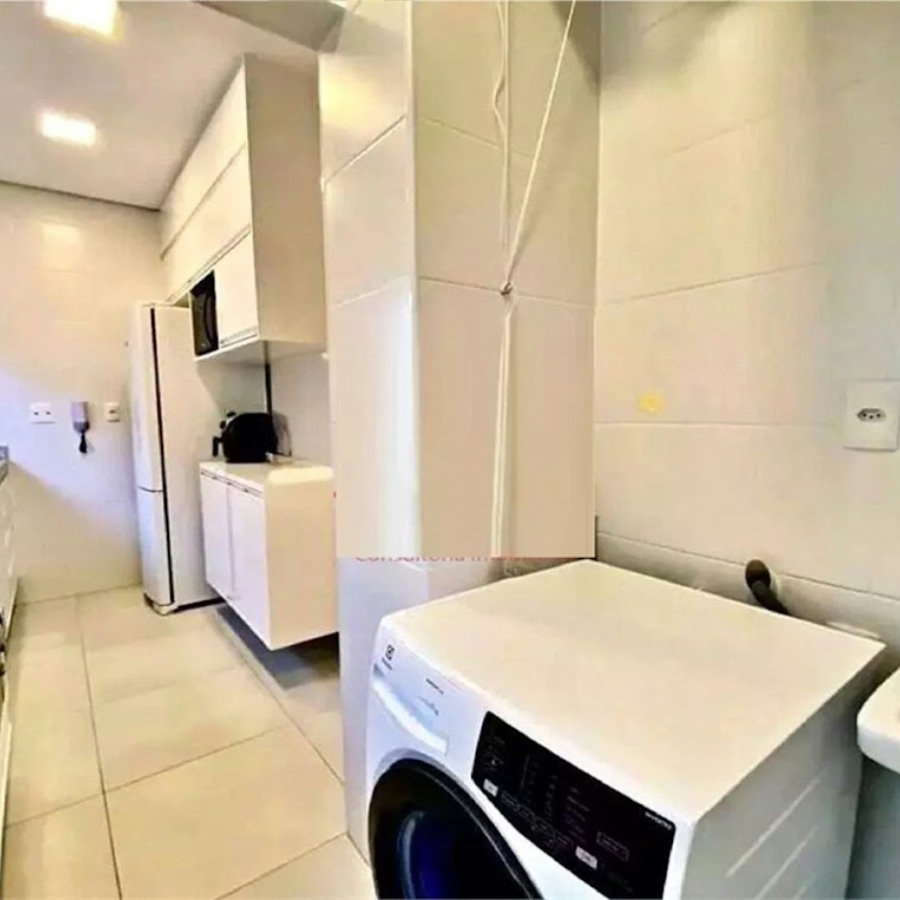 Apartamento com 1 dormitório à venda, 82 m² por R$ 599.000,00 - Boqueirão - Santos/SP