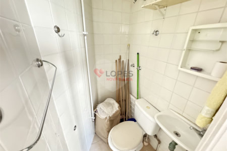 Apartamento à venda com 3 quartos, sendo 1 suíte, em Grajaú, Rio de Janeiro, RJ