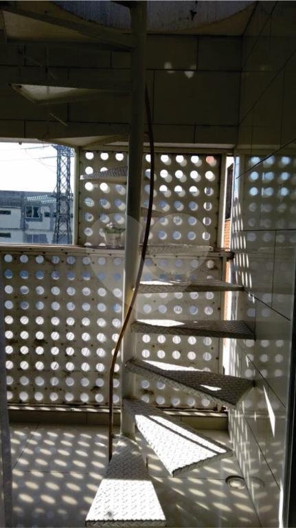 Apartamento à venda com 1 quarto em Casa Verde, São Paulo, SP
