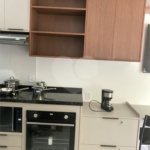 Apartamento para alugar com 1 quarto em Vila Olímpia, São Paulo, SP