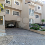 Casa à venda com 5 quartos, sendo 3 suítes, no condomínio Boulevard Saint Michael, São Paulo - SP
