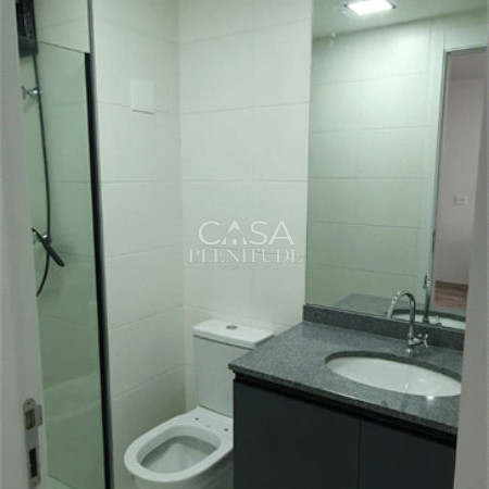 Apartamento à venda com 1 quarto em Santo Amaro, São Paulo, SP