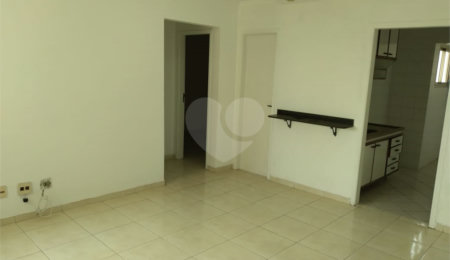 Apartamento à venda com 2 quartos em Parque Edu Chaves, São Paulo, SP