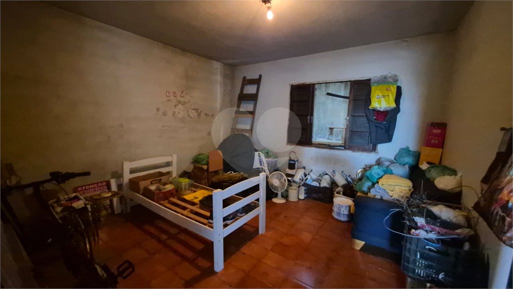 Casa à venda com 3 quartos em Jardim Ester, São Paulo, SP
